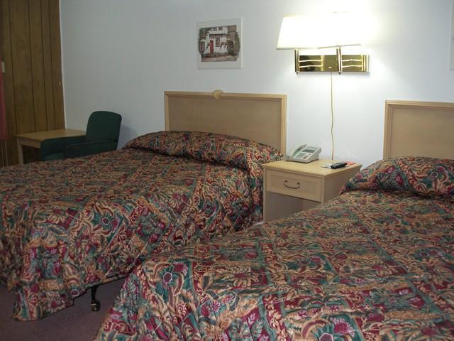 Royal Inn Motel Front Royal Habitación foto